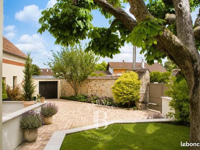 Maison vente à Évreux, Grossoeuvre