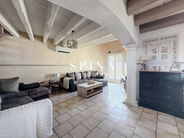 Maison vente à Béziers