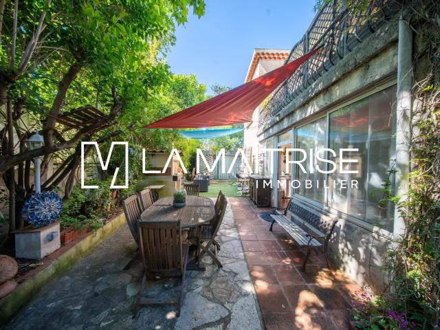 Maison vente à Marseille