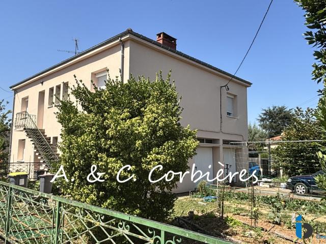 Maison vente à Marssac-sur-Tarn, Tarn