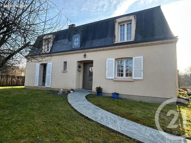 Maison vente à Beauvais, Therdonne
