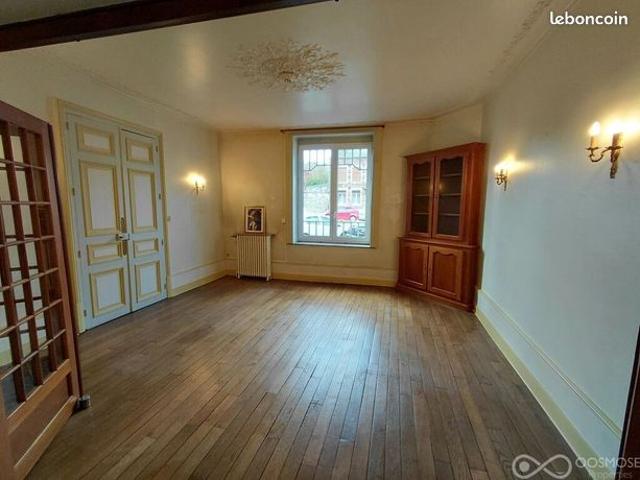 Maison vente à Charleville-Mézières, Revin