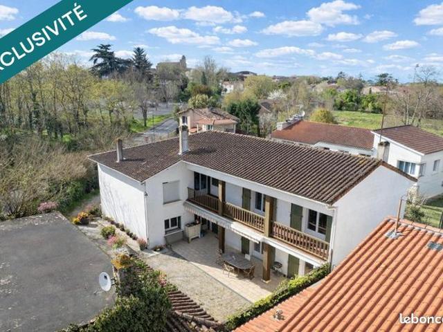 Maison vente à Condom, Eauze