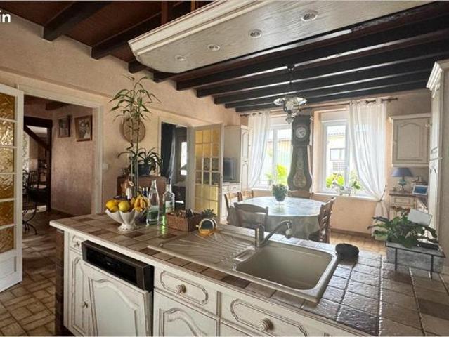 Maison vente à Épernay, Villeneuve-renneville-chevigny