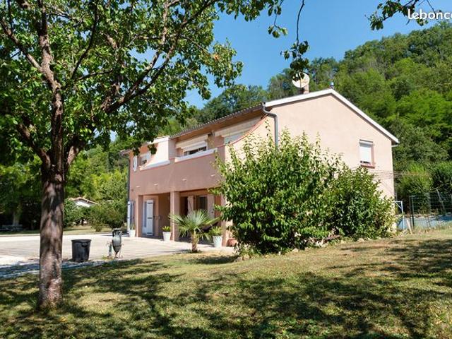Maison vente à Saint-Gaudens, Roquefort-sur-garonne