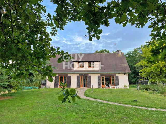 Maison vente à Évreux, Marcilly-sur-eure