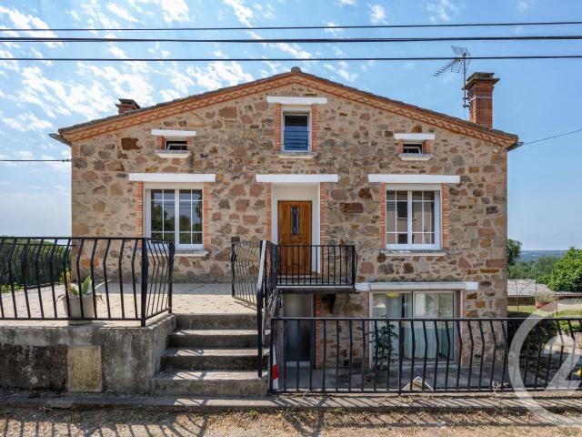 Maison vente à Albi, Carmaux