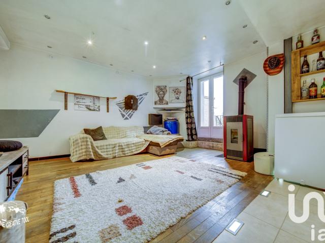 Maison vente à Toul, Thiaucourt-regniéville