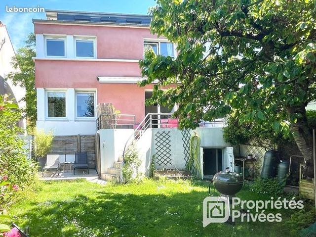 Maison vente à Antony, Clamart