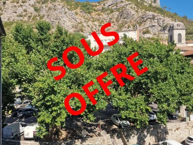 Maison vente à Anduze, Gard