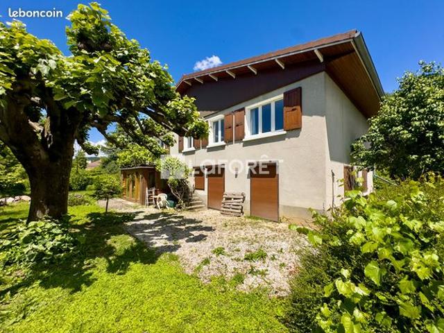 Maison vente à Grenoble, Saint-martin-d'uriage