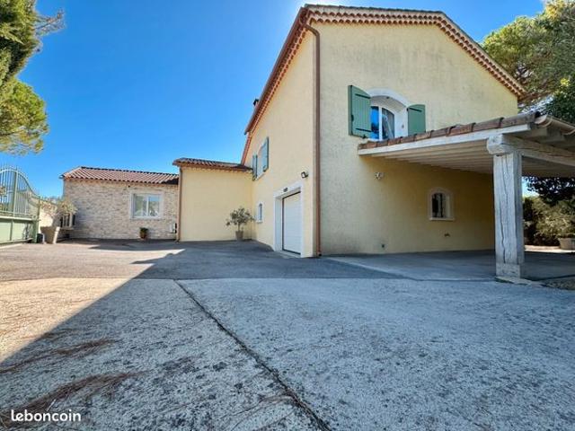 Maison vente à Saint-Privat-des-Vieux, Gard