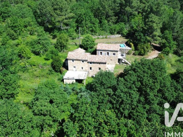 Maison vente à Mondafonne, Rosières