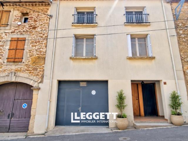 Maison vente à Le Fenouillet, Montouliers