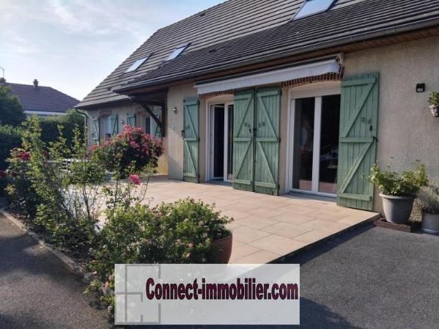 Maison vente à Vervins, La Capelle