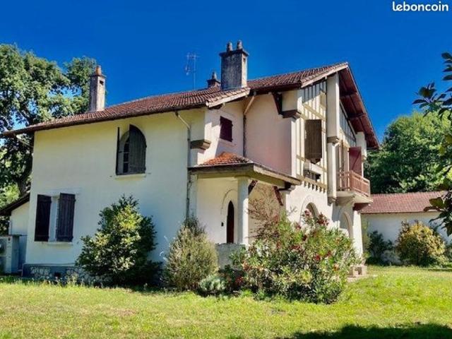 Maison vente à Mont-de-Marsan, Losse