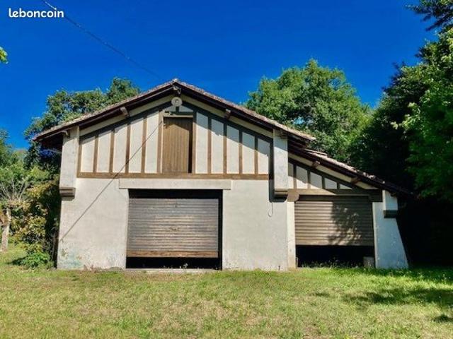 Maison vente à Mont-de-Marsan, Losse