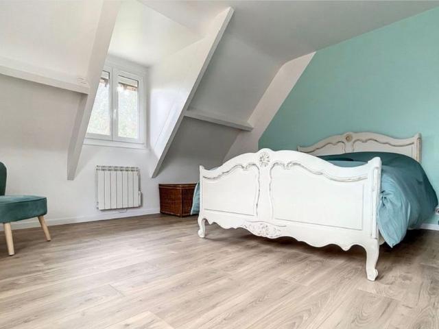 Maison location à Rouen, Saint-jacques-sur-darnétal