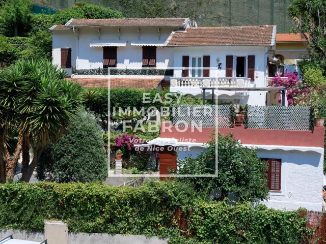 Maison vente à Nice