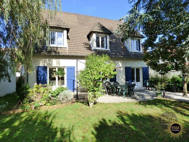 Maison vente à Noisy-le-roi