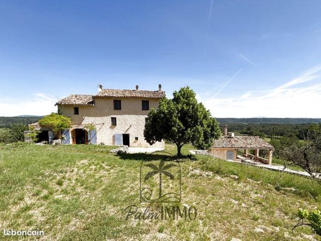 Maison vente à Brignoles, Pontevès