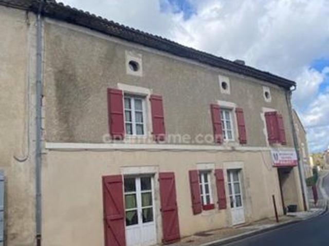 Maison vente à Angoulême, Marthon
