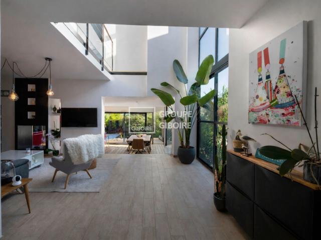 Maison vente à Rennes, Bretagne