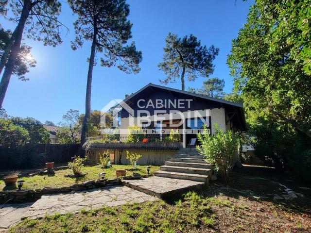 Maison vente à Lège-cap-ferret, Gironde