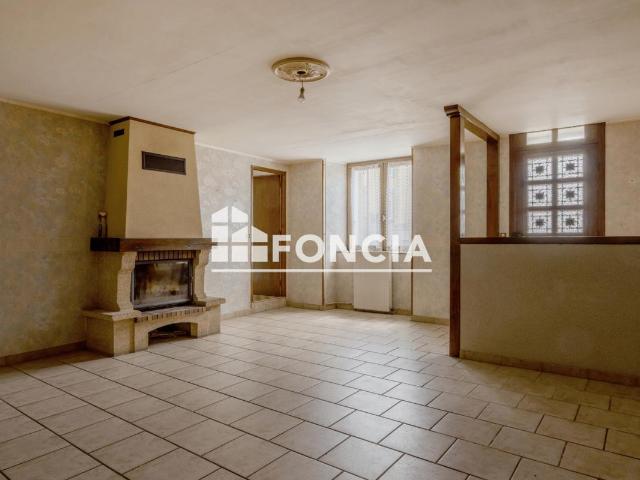 Maison vente à France métropolitaine, Saint-germain-de-coulamer