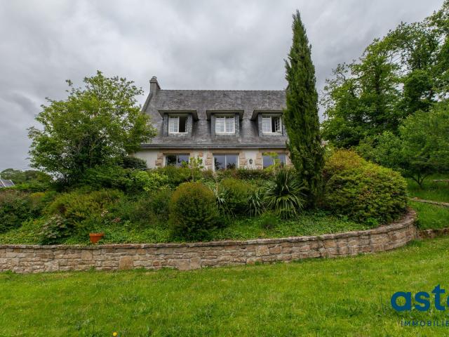 Maison vente à Brest, Bretagne