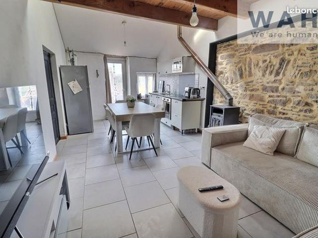 Maison vente à Foix, Le Bosc