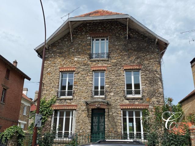 Maison vente à Versailles