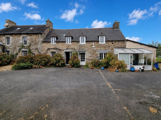 Maison vente à Saint-Brieuc, Bretagne