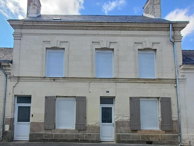 Maison vente à Vernoil-le-Fourrier, Maine-et-Loire