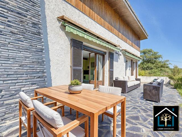 Maison vente à France métropolitaine, La Boisse