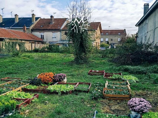 Maison vente à Vouziers, Attigny