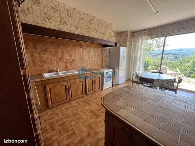 Maison vente à Quingey, Doubs