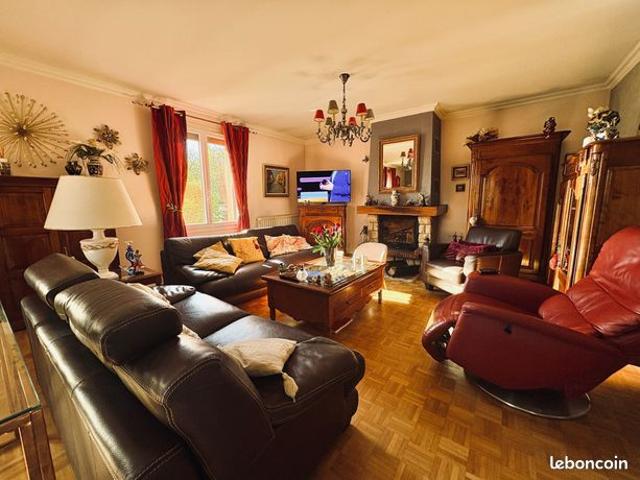 Maison vente à Châteauroux, Le Poinçonnet