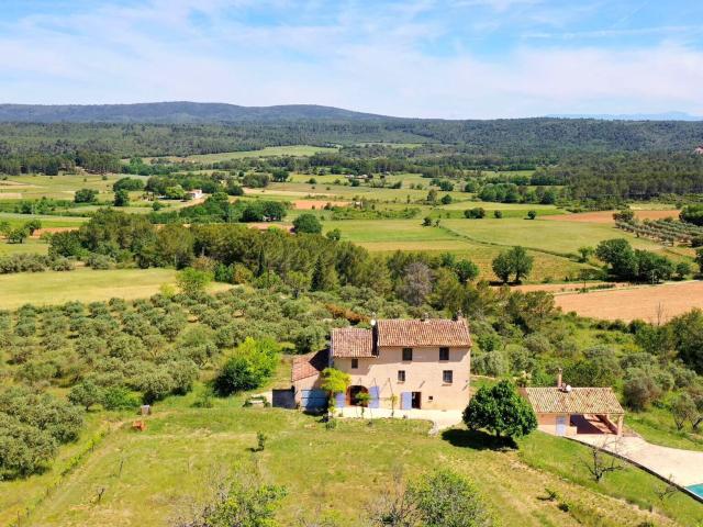 Maison vente à Pontevès