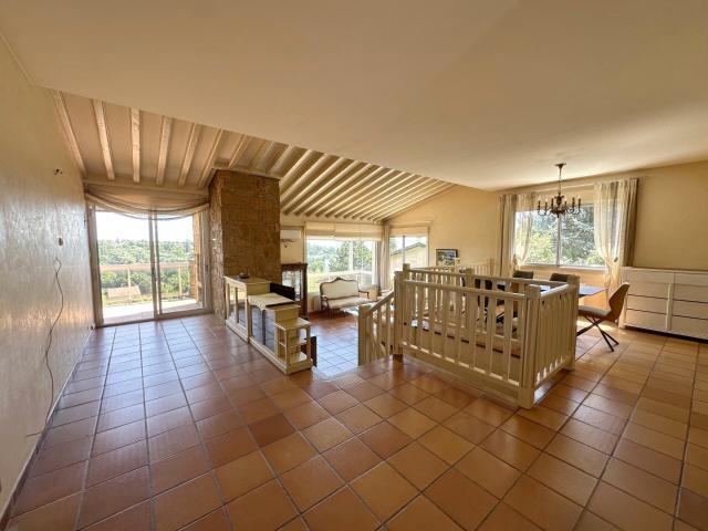 Maison vente à Lyon, Métropole de Lyon