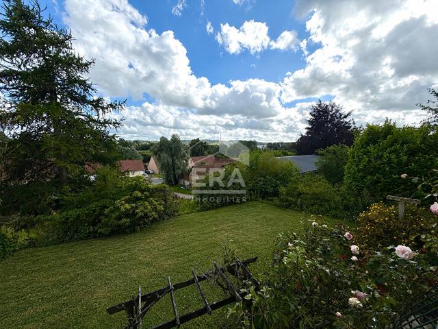 Maison vente à Montreuil-sur-Mer, Huby-saint-leu