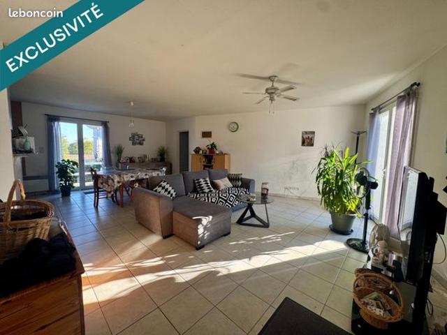 Maison vente à Villeneuve-sur-Lot, Cancon