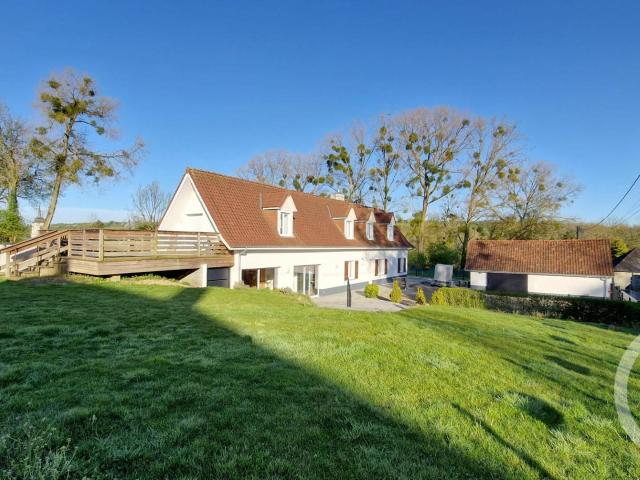 Maison vente à Montreuil-sur-Mer, Montreuil
