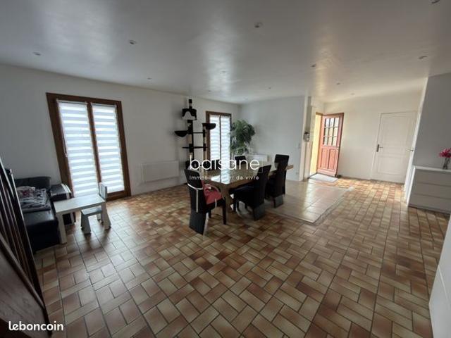 Maison vente à Bernay, Normandie