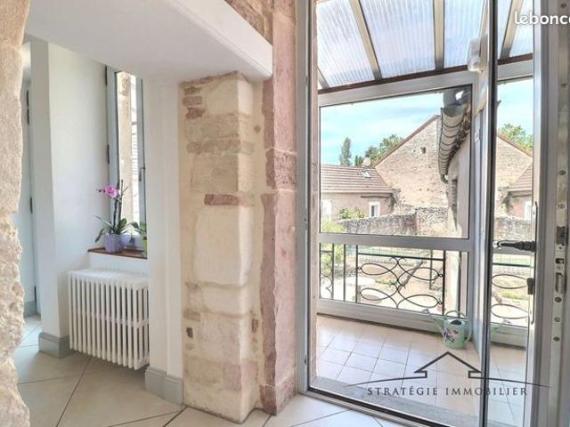 Maison vente à Vouziers, Givry