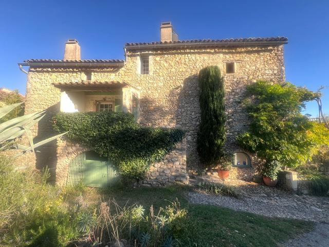 Maison vente à Alès, Rousson