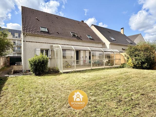 Maison vente à Sarcelles, Saint-brice-sous-forêt