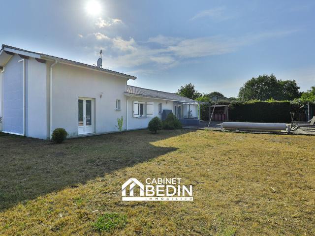 Maison vente à Arcachon, Biganos