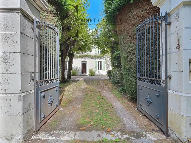 Maison vente à Saintes, Fontcouverte