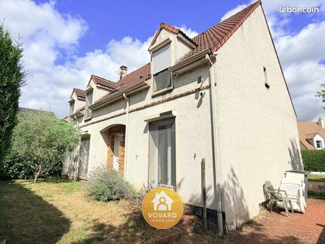 Maison vente à Sarcelles, Saint-brice-sous-forêt